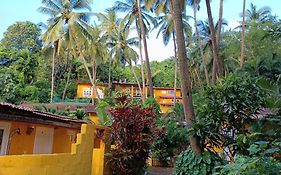 Palm Beach Lifestyle Resort Managed By Anusaksh